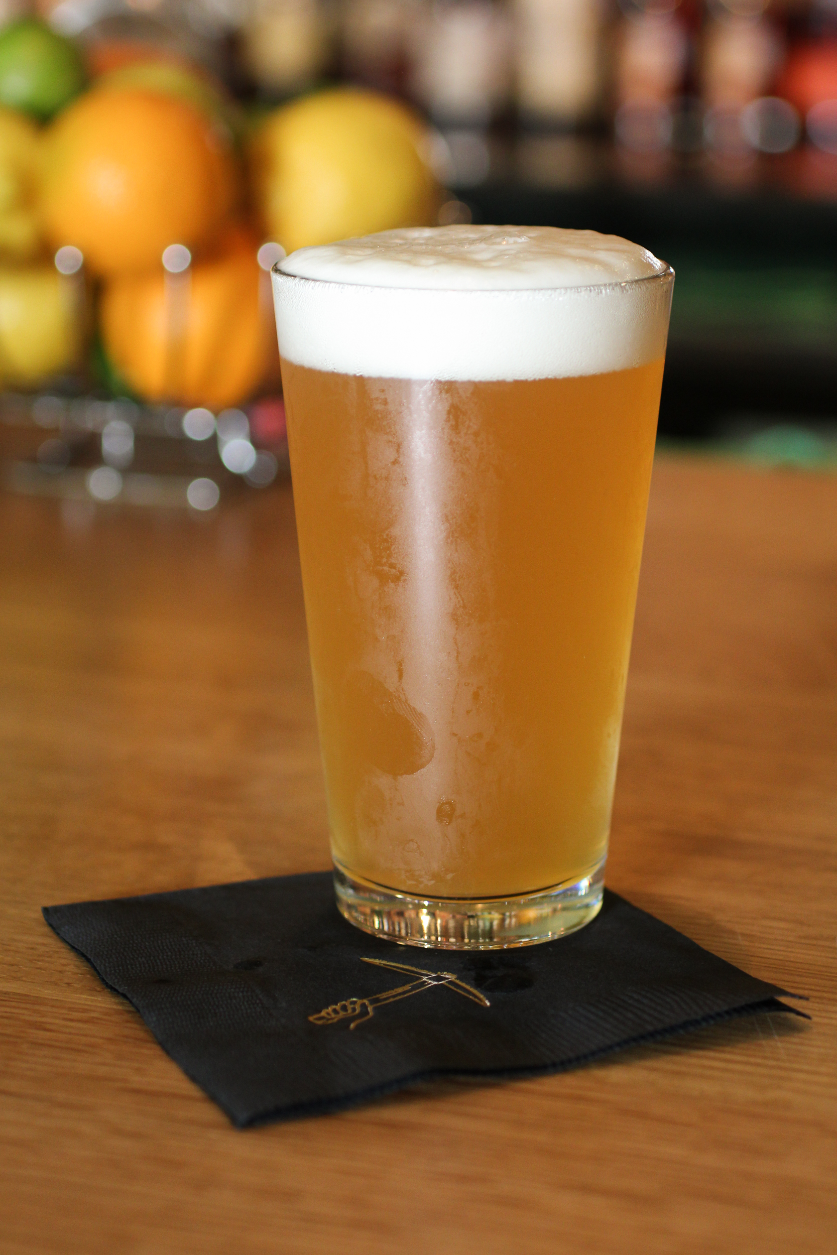 Houston Photographer Johnny's Gold Brick Jeff Blickenstaff Photography